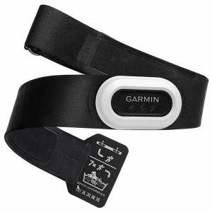 Pulsa juosta Garmin HRM-Pro Plus