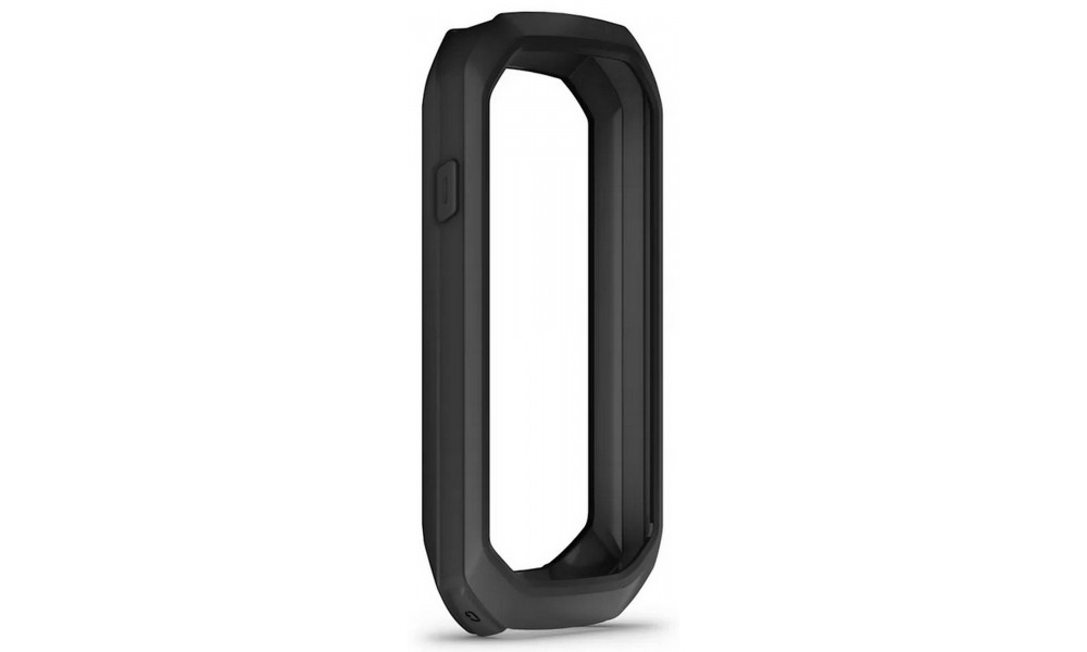 Silikona apvalks Garmin Edge 1050 black 