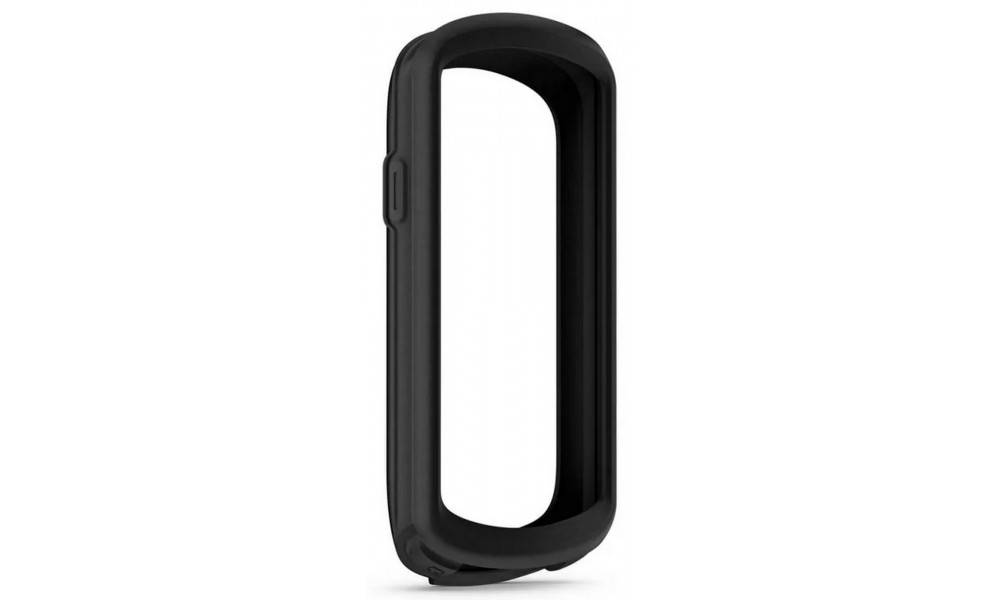 Silikona apvalks Garmin Edge 1040 black 