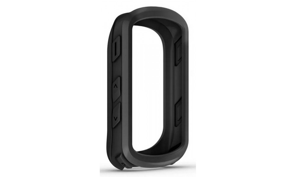 Silikona apvalks Garmin Edge 540/840 black 