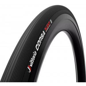 Riepa 28" Vittoria Corsa N.ext G2.0 TLR Fold 700x28c / 28-622 black