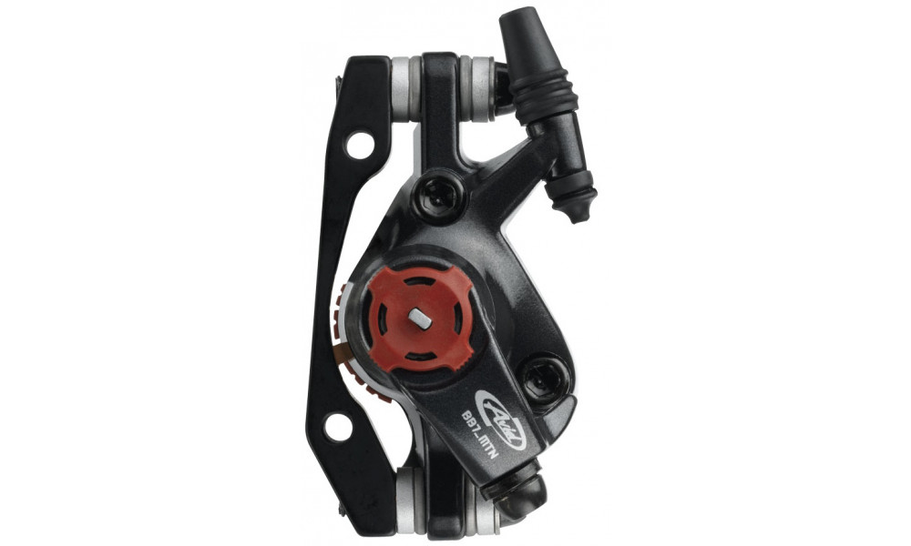 Disku bremzes Avid BB7 MTB mechanical with 160mm disc 