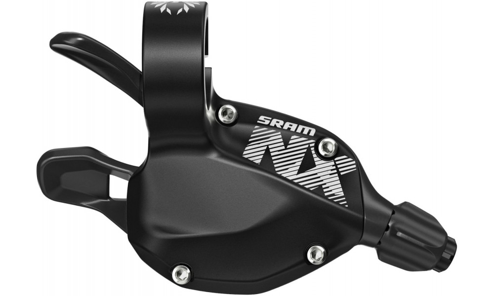 Pārslēdzēju rokturi Sram NX Eagle clamp 12-speed 