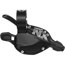 Pārslēdzēju rokturi Sram NX Eagle clamp 12-speed