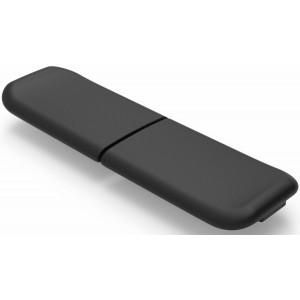 Bērnu sēdeklis Cube RILink for e-bike Longtail black