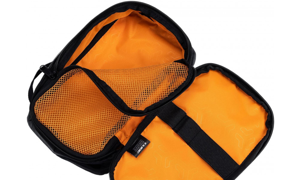 Mugursomas soma Cube 2 black - 4