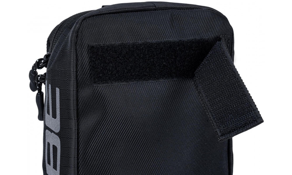 Mugursomas soma Cube 2 black - 5