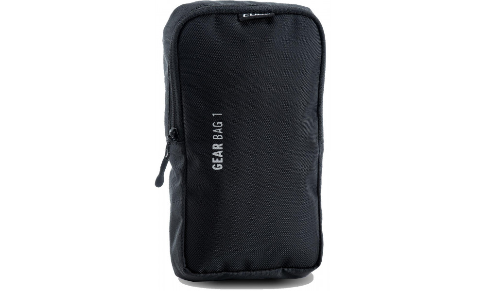 Mugursomas soma Cube 1 black - 1