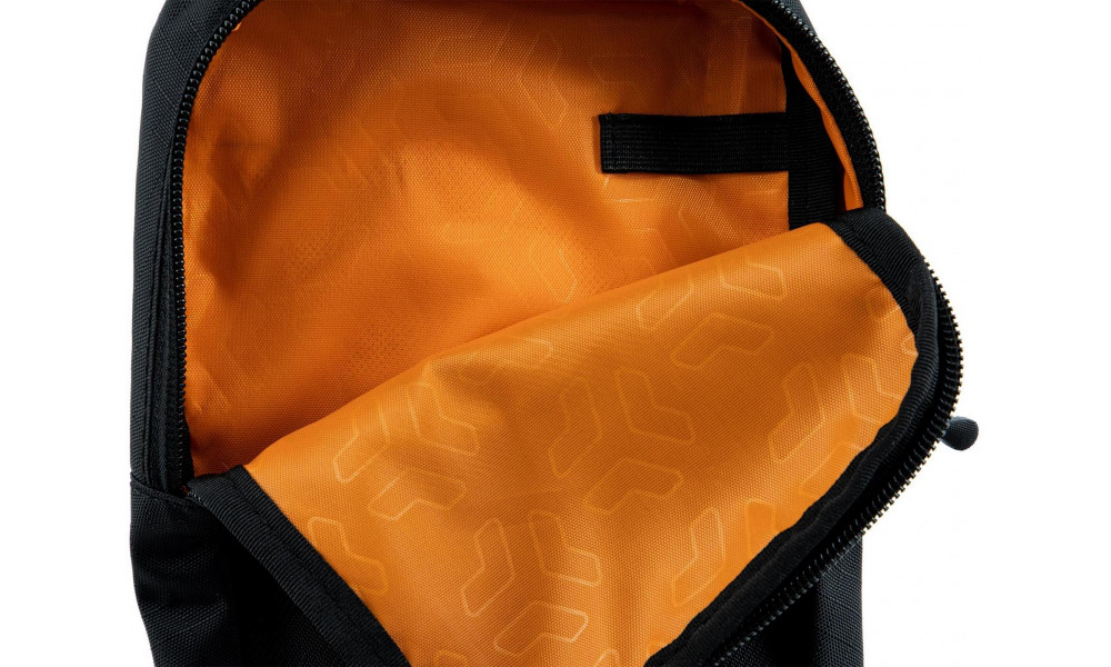 Mugursomas soma Cube 1 black - 4