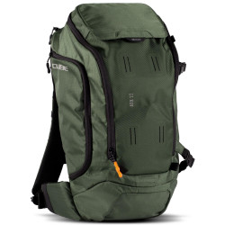 Mugursoma Cube ATX 22 TM olive