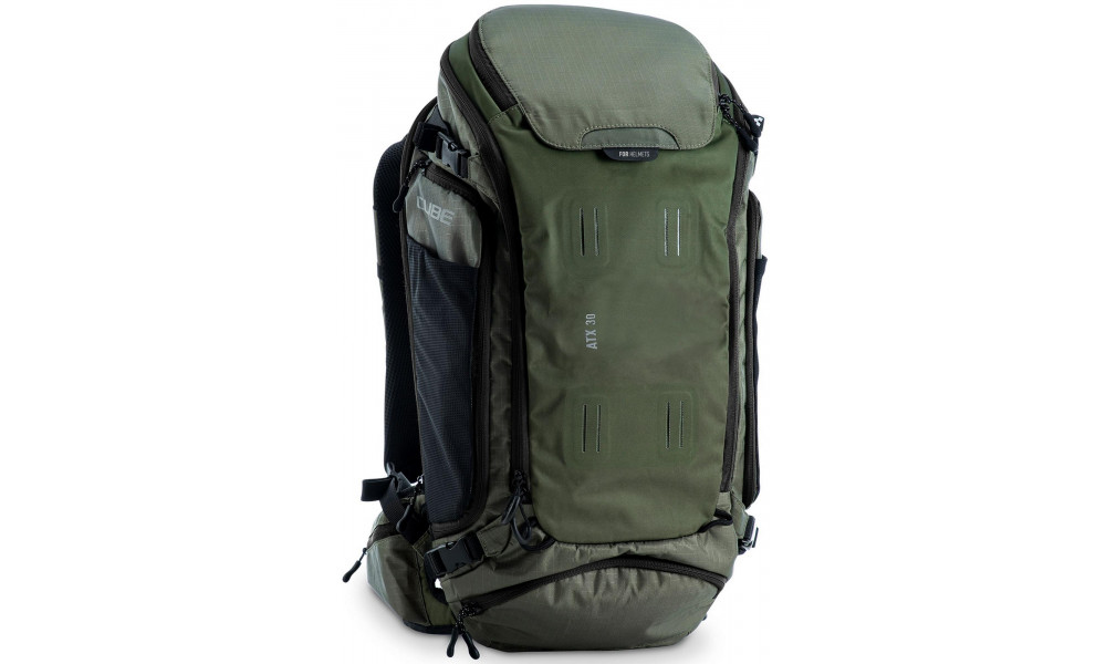 Mugursoma Cube ATX 30 TM olive - 1