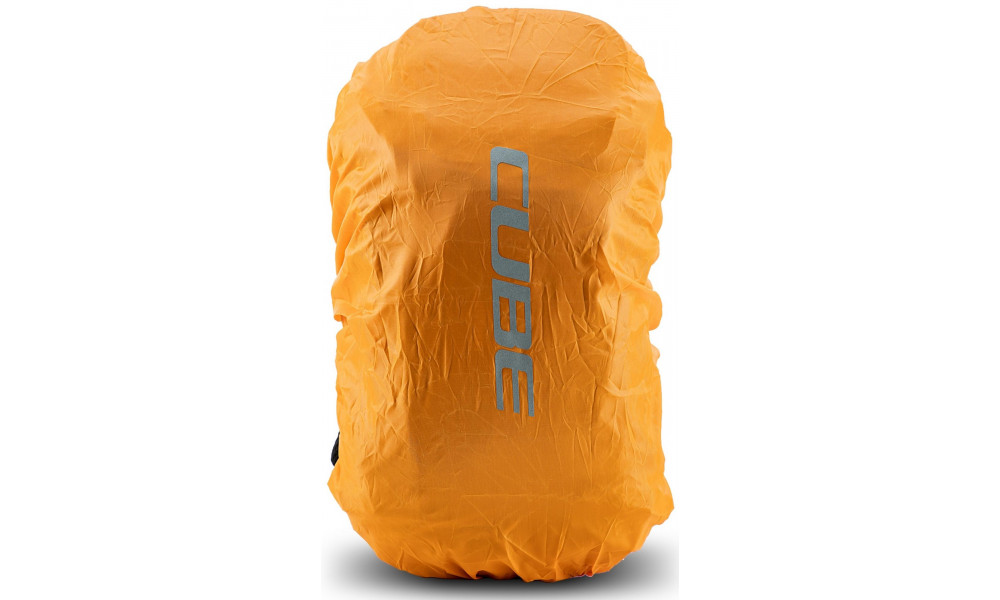 Mugursoma Cube ATX 30 TM olive - 5