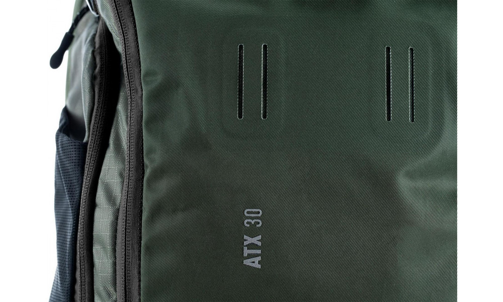 Mugursoma Cube ATX 30 TM olive - 8