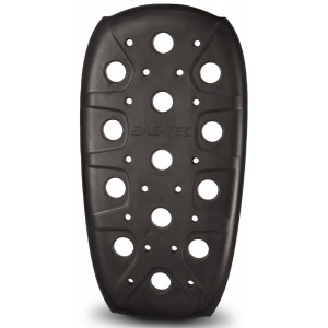 Mugursomas aizsardzība Cube SAS-TEC SCA-400 black