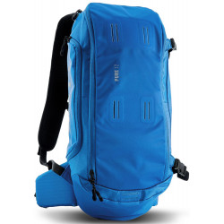 Mugursoma Cube PURE 12 blue