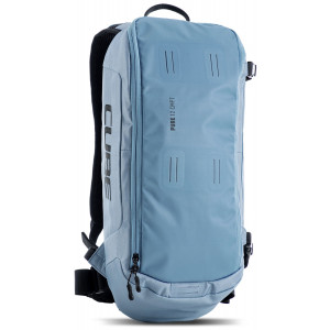 Mugursoma Cube PURE 12 CMPT light blue