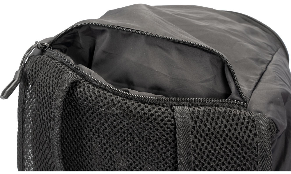 Mugursoma Cube PURE 16 Ultralight black - 5