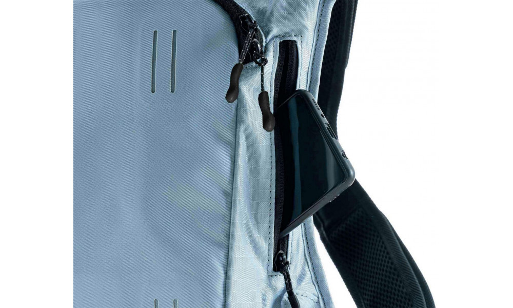 Mugursoma Cube PURE 4 light blue - 4