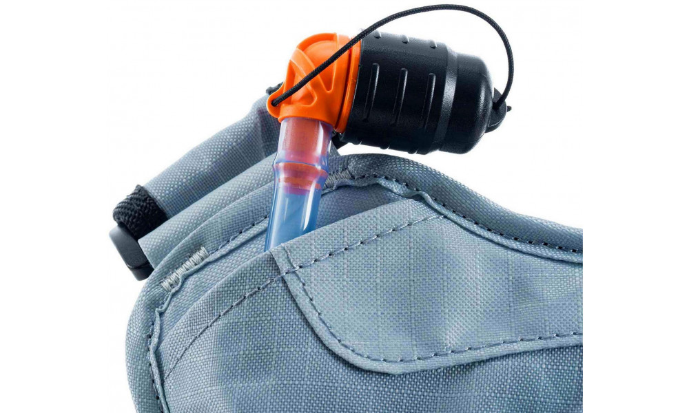 Mugursoma Cube PURE 4 light blue - 5