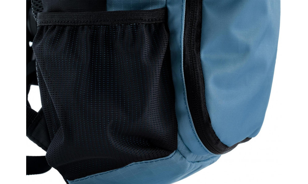 Mugursoma Cube PURE 6 Rookie blue'n'black - 6