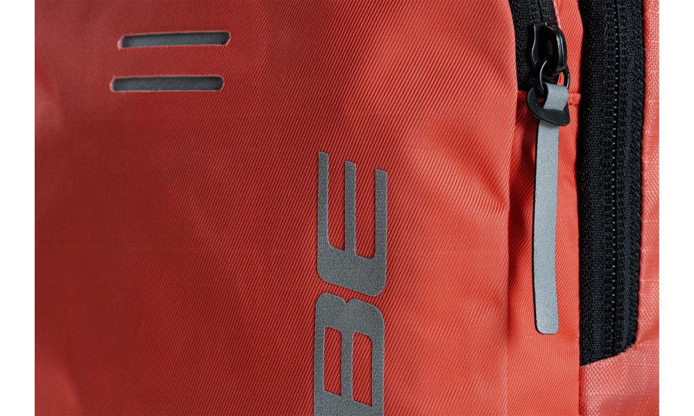 Mugursoma Cube PURE 6 Rookie red'n'black - 8