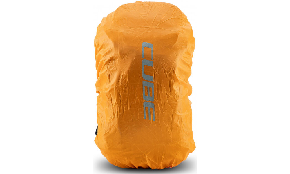 Mugursoma Cube Vertex 16 black - 5