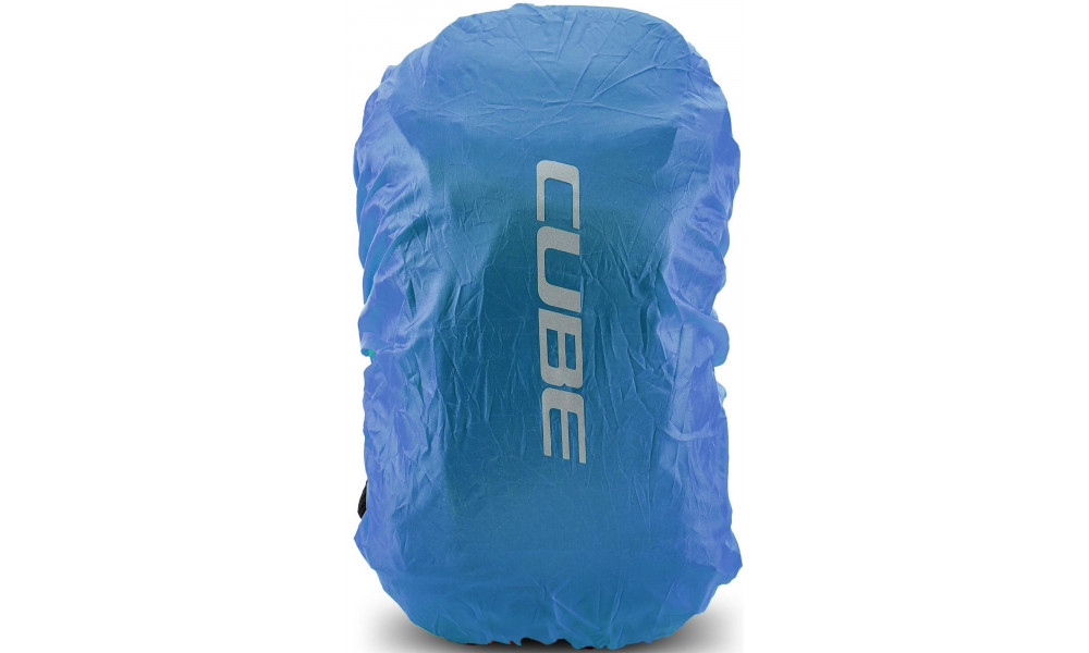 Mugursoma Cube Vertex 16 X Actionteam orange - 5