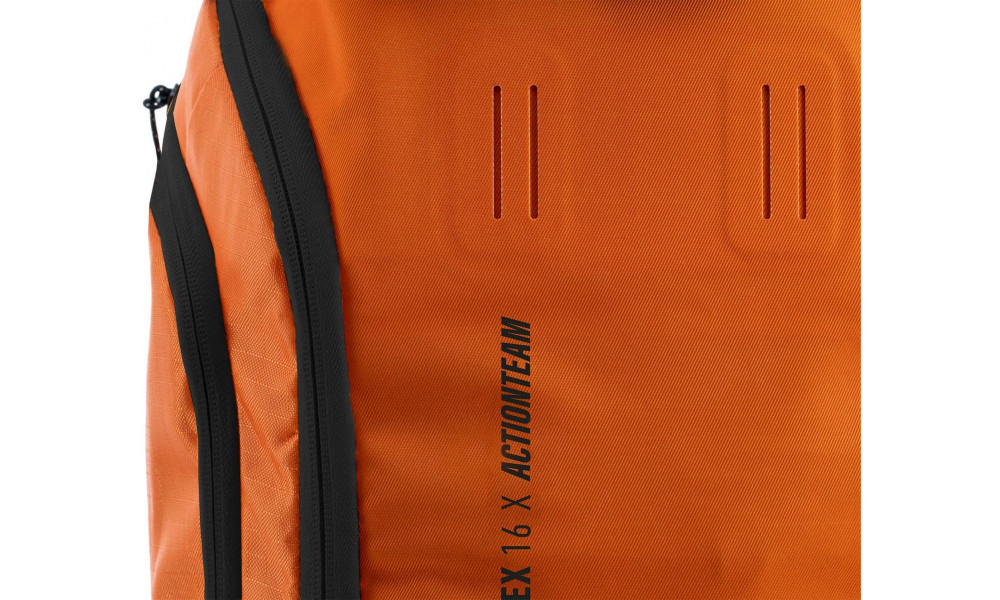 Mugursoma Cube Vertex 16 X Actionteam orange - 8