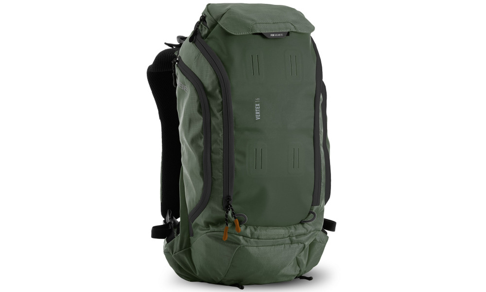 Mugursoma Cube Vertex 16 TM olive - 1