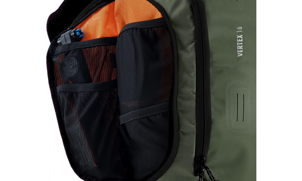 Mugursoma Cube Vertex 16 TM olive - 7