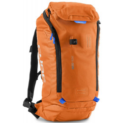 Mugursoma Cube Vertex 9 Rookie X Actionteam orange