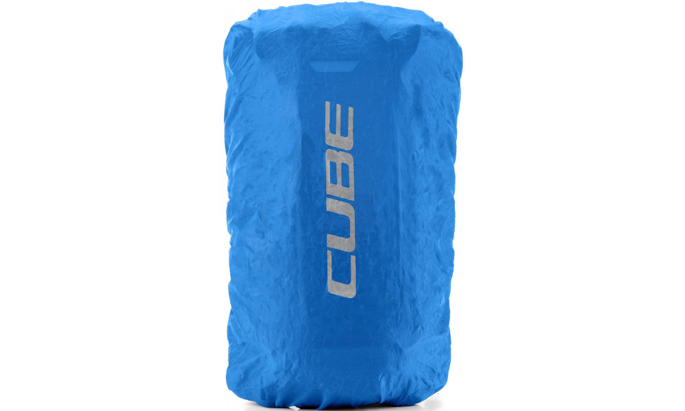 Mugursoma Cube Vertex 9 Rookie X Actionteam orange - 2