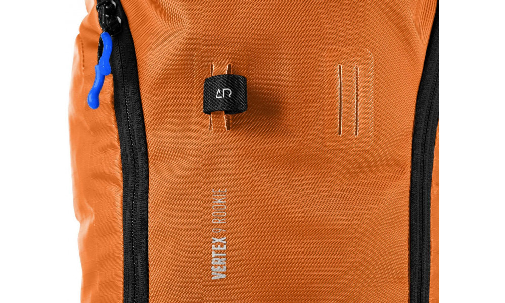 Mugursoma Cube Vertex 9 Rookie X Actionteam orange - 4