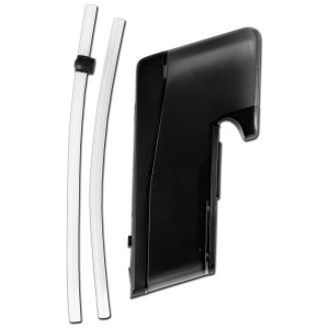 Dzeršanas sistēma Cube Aerium black