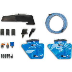 Dzeršanas sistēma Cube In-Frame for Aerium C:68X