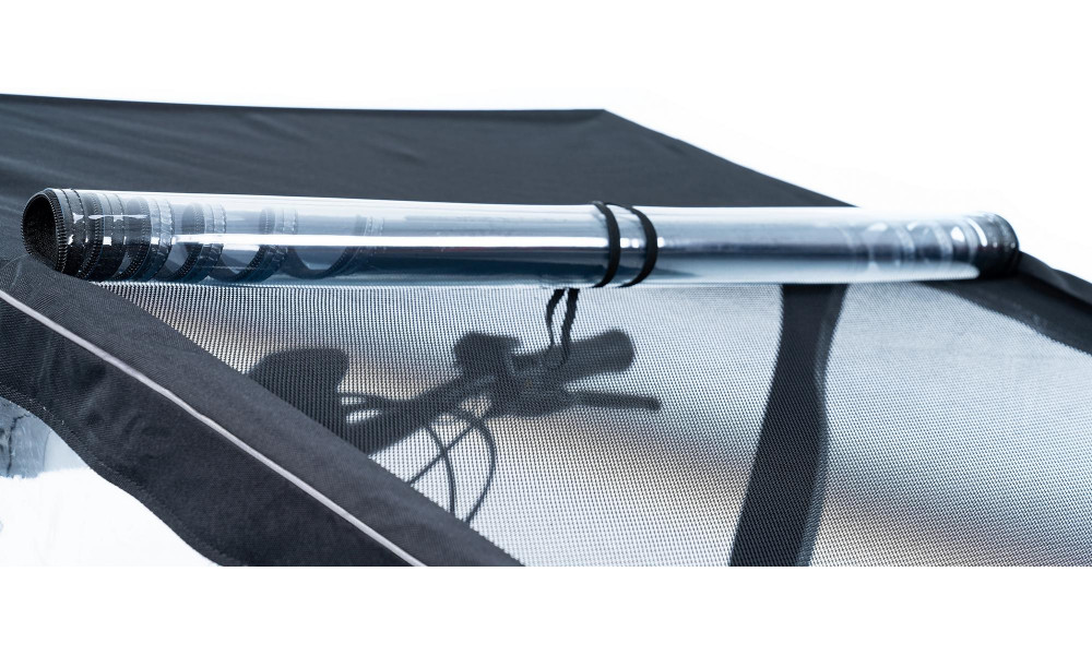 Lietus pārsegs Cube Cargo 2.0 black - 4