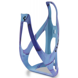 Pudeles turētājs Cube HPP matt pidgeonblue'n'art