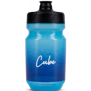 Pudele Cube Flow 400 Kids blue