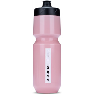 Pudele Cube Flow 750 rose