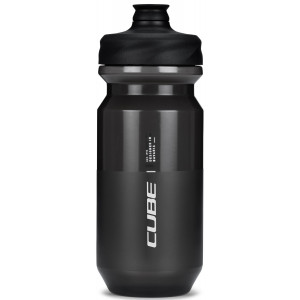 Pudele Cube Flow DS 500 black