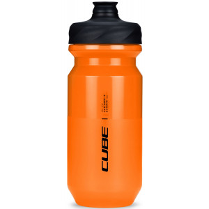 Pudele Cube Flow DS 500 orange