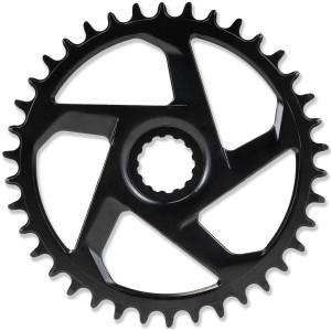 Priekšējā ķēdes riteņa ACID Hybrid HPS CL50mm for Bosch BDU33 10/11-speed