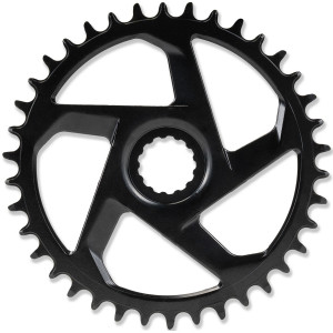 Priekšējā ķēdes riteņa ACID Hybrid HPS CL50mm for Bosch BDU33 10/11-speed