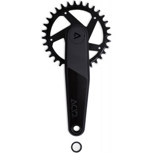 Priekšējais zobratu bloks ACID MTB 1x10-speed 32T