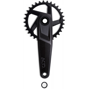 Priekšējais zobratu bloks ACID MTB Pro CL50mm 1x12-speed 32T