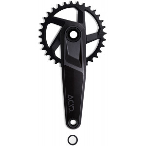 Priekšējais zobratu bloks ACID MTB Pro CL53mm 1x12-speed 32T