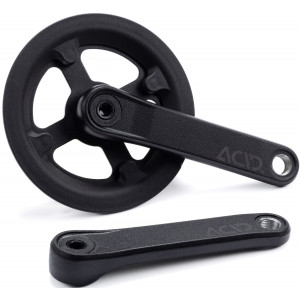 Priekšējais zobratu bloks ACID Rookie 30T