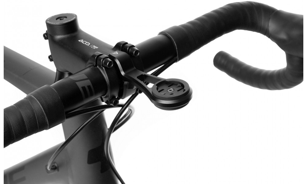 Velosipēda datora turētājs ACID X-Mount/Garmin/Wahoo FPIL - 4