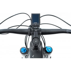 Turētājs ACID Handlebar Mount for KIOX