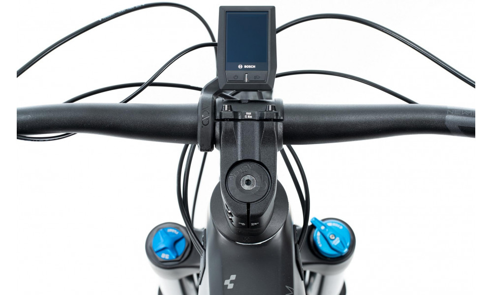 Turētājs ACID Handlebar Mount for KIOX - 2